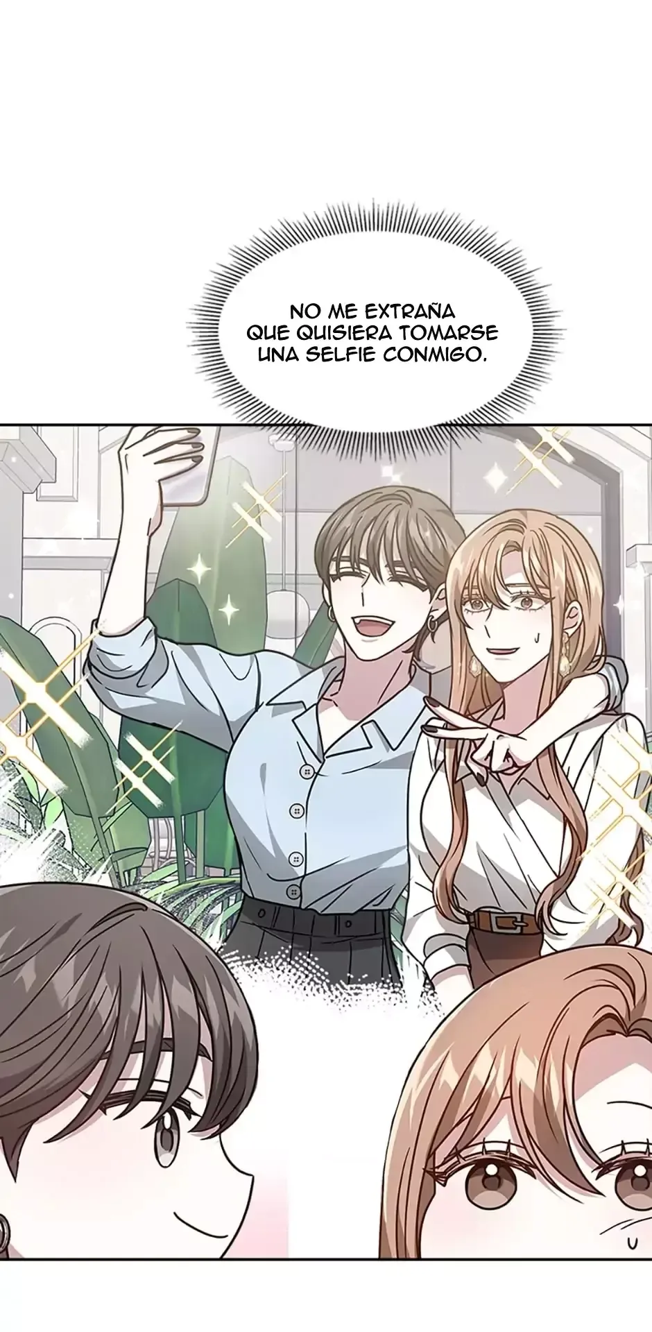 Es la primera vez que me caso Capítulo 17 en Línea - página 53