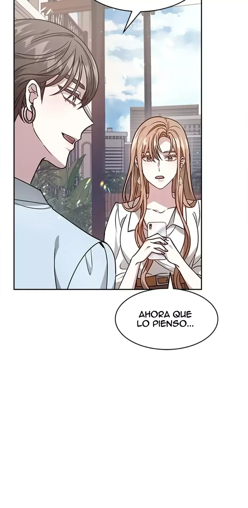 Es la primera vez que me caso Capítulo 17 en Línea - página 56