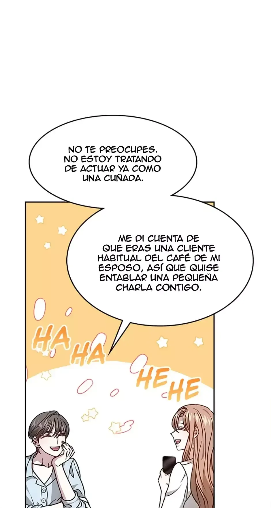 Es la primera vez que me caso Capítulo 17 en Línea - página 58