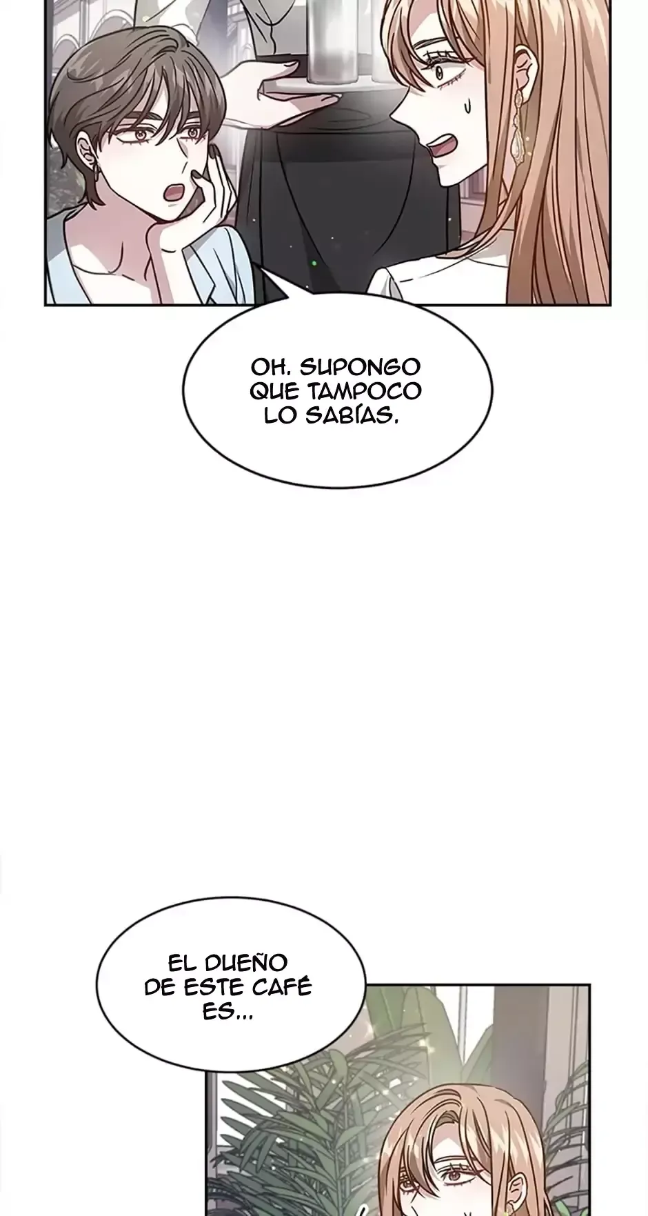 Es la primera vez que me caso Capítulo 17 en Línea - página 60