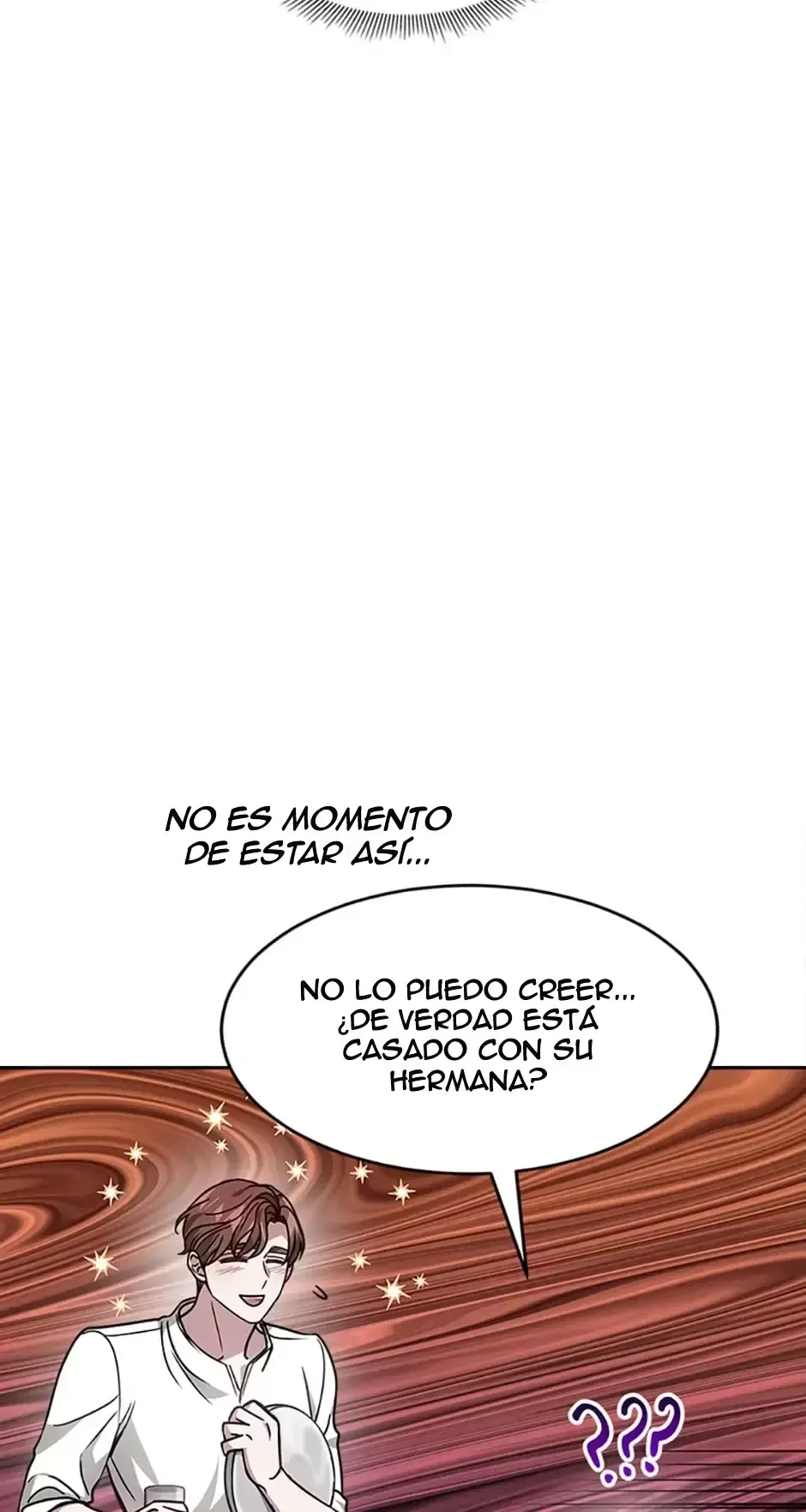 Es la primera vez que me caso Capítulo 17 en Línea - página 63