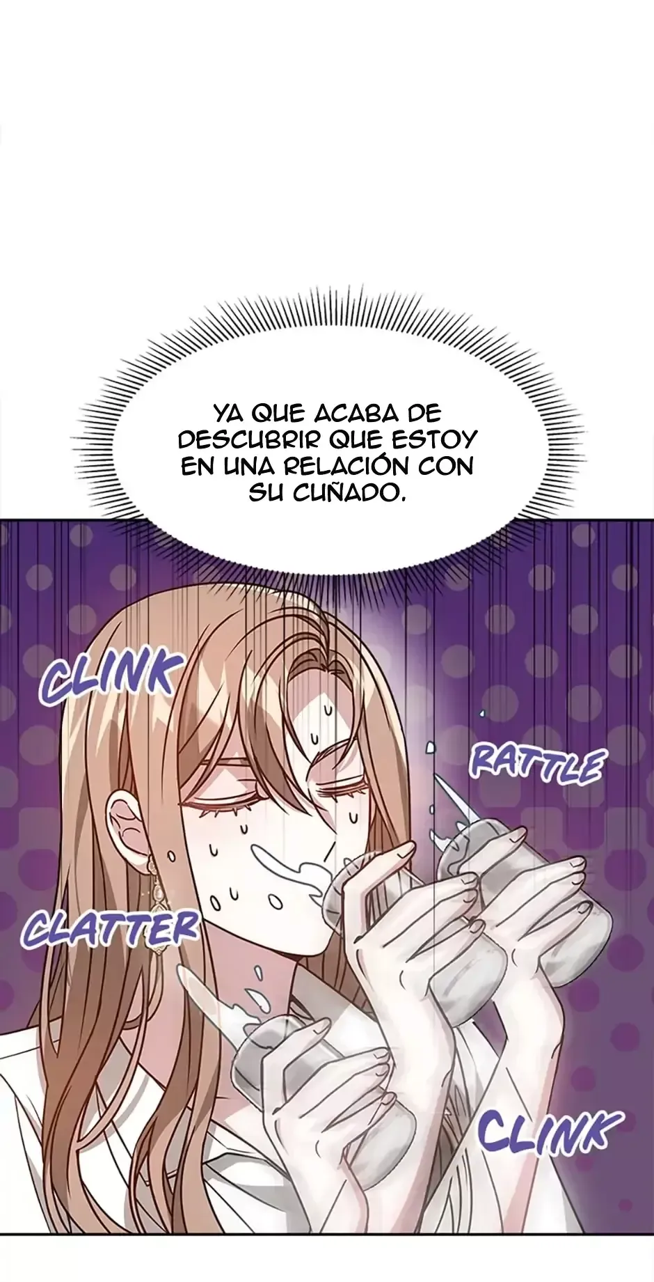 Es la primera vez que me caso Capítulo 17 en Línea - página 66