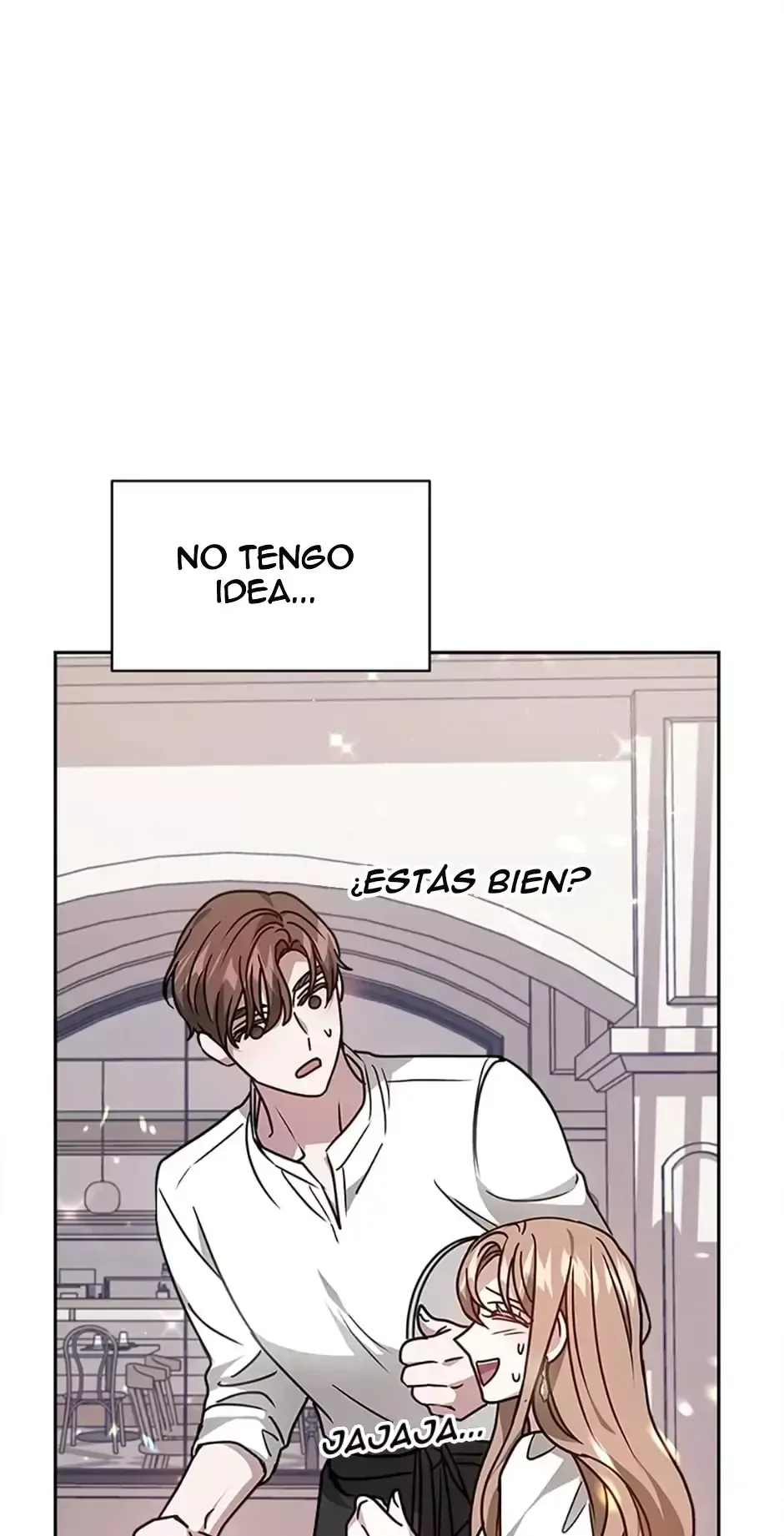 Es la primera vez que me caso Capítulo 17 en Línea - página 67