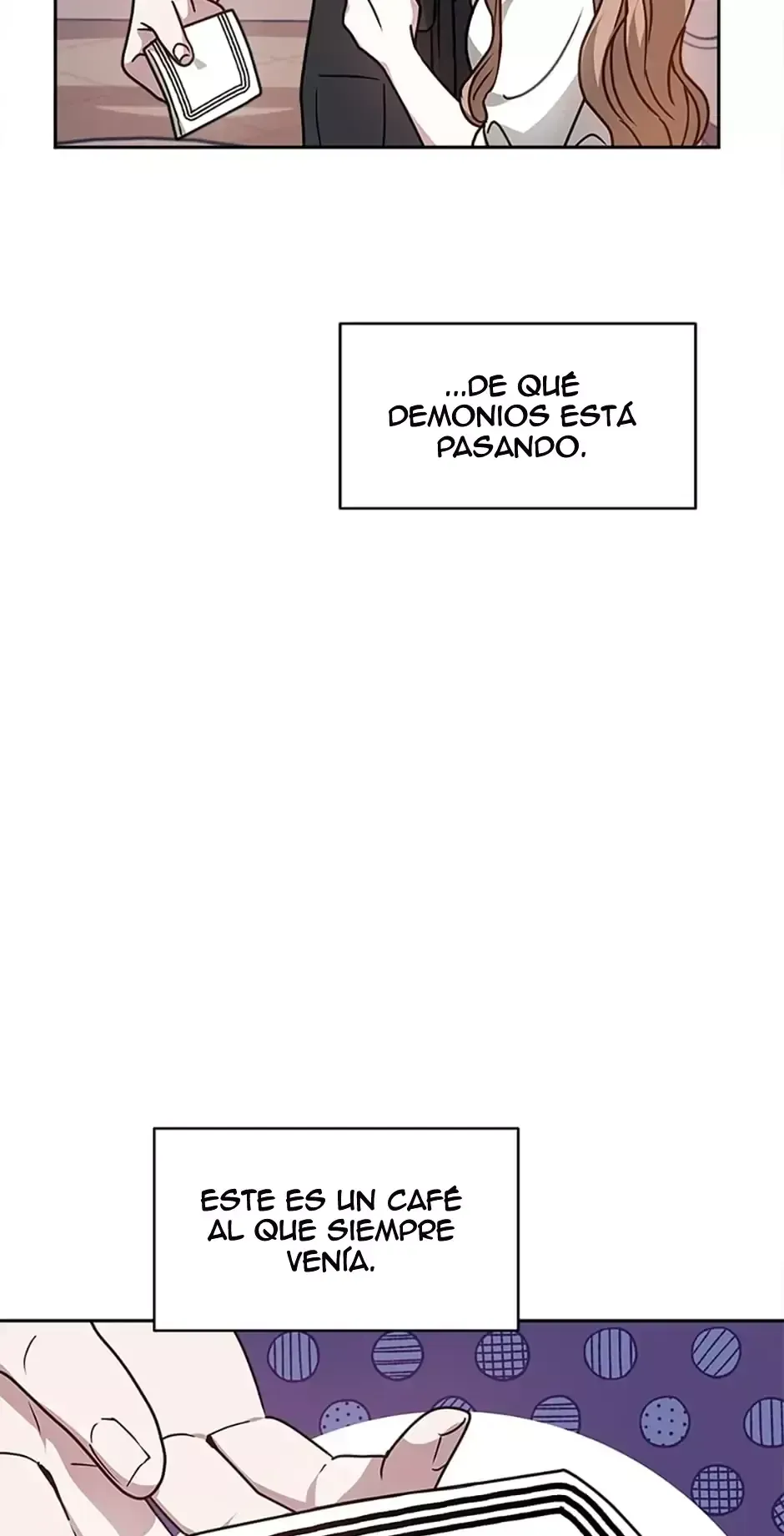 Es la primera vez que me caso Capítulo 17 en Línea - página 68