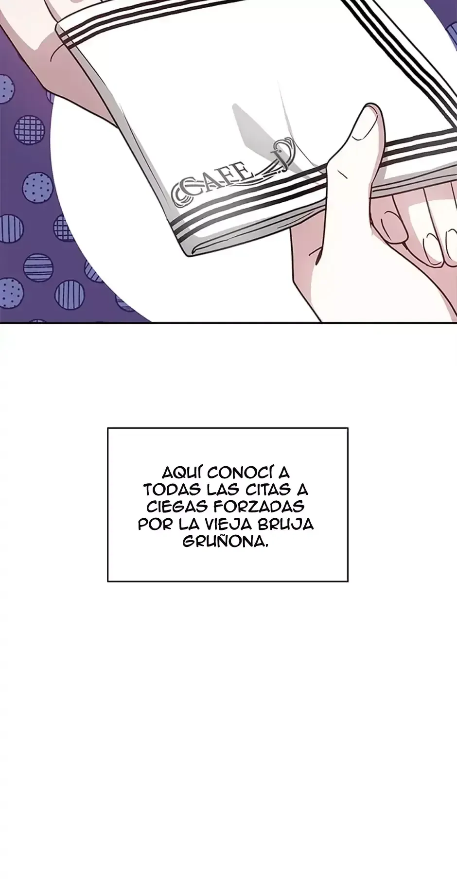 Es la primera vez que me caso Capítulo 17 en Línea - página 69