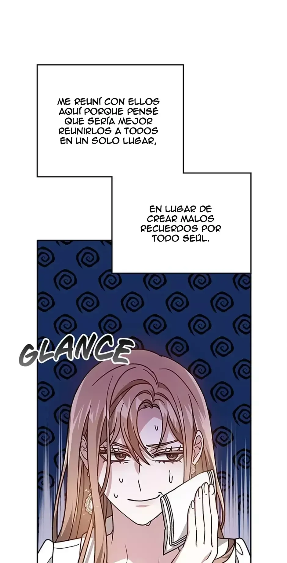 Es la primera vez que me caso Capítulo 17 en Línea - página 70