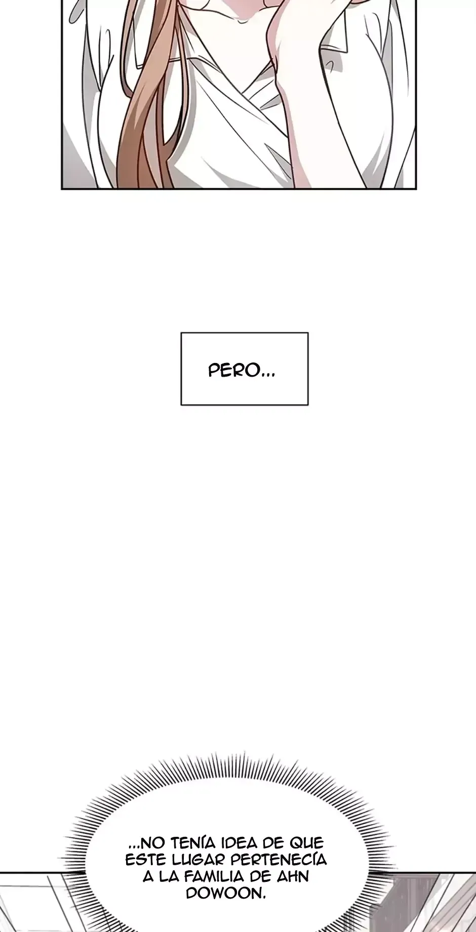 Es la primera vez que me caso Capítulo 17 en Línea - página 71