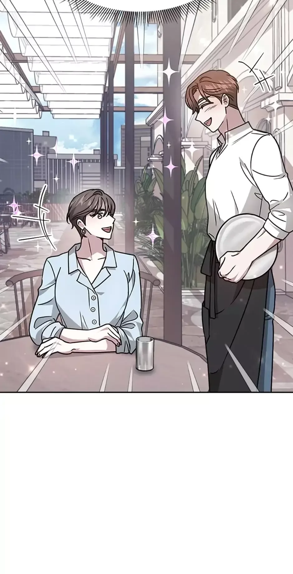 Es la primera vez que me caso Capítulo 17 en Línea - página 72