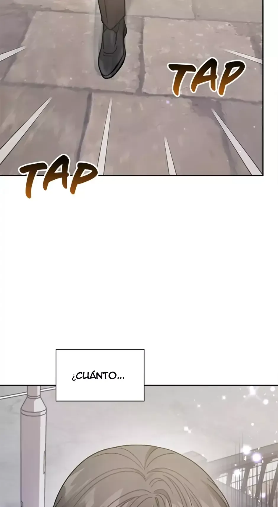 Es la primera vez que me caso Capítulo 17 en Línea - página 77