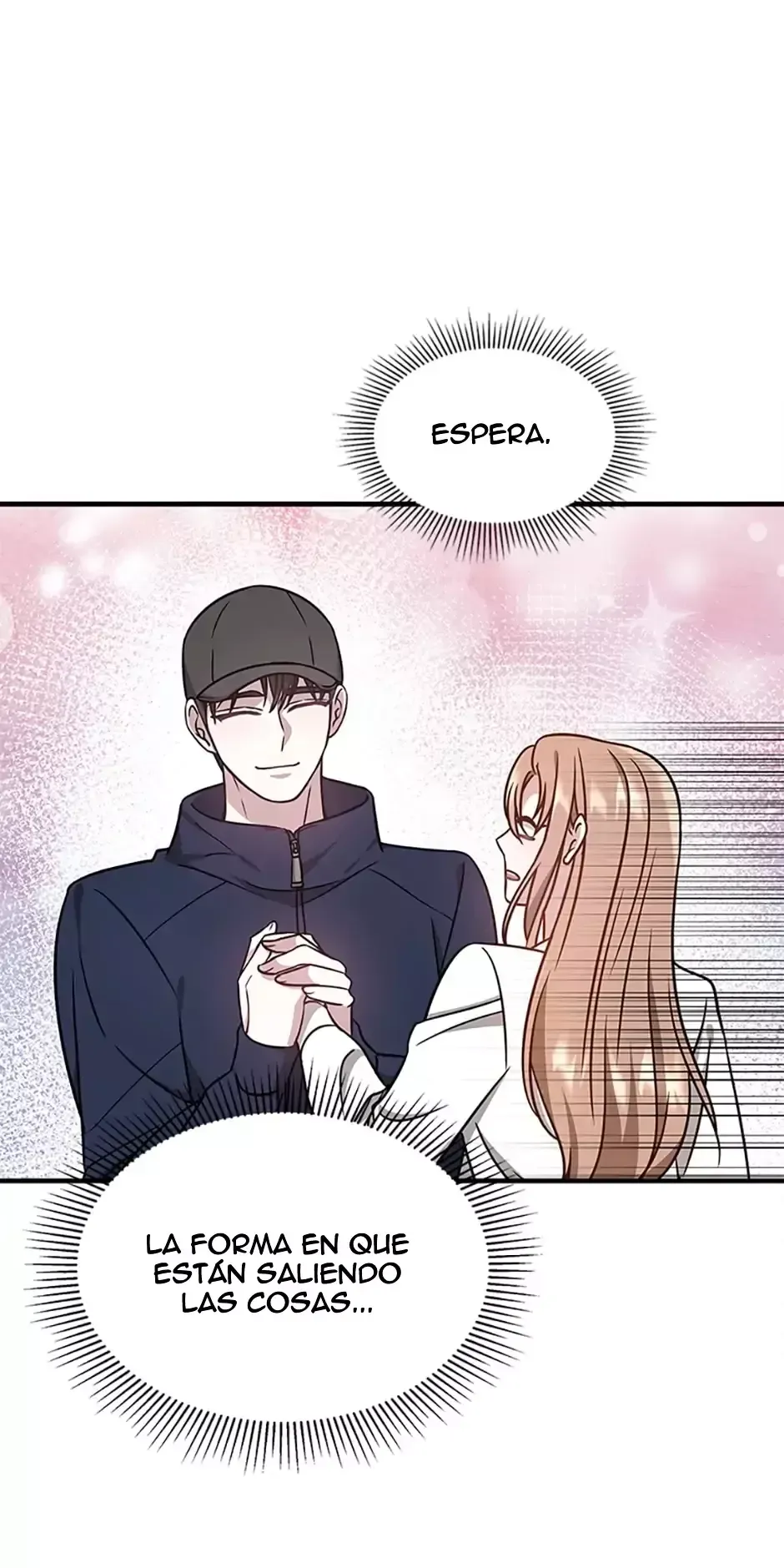 Es la primera vez que me caso Capítulo 5 en Línea - página 3