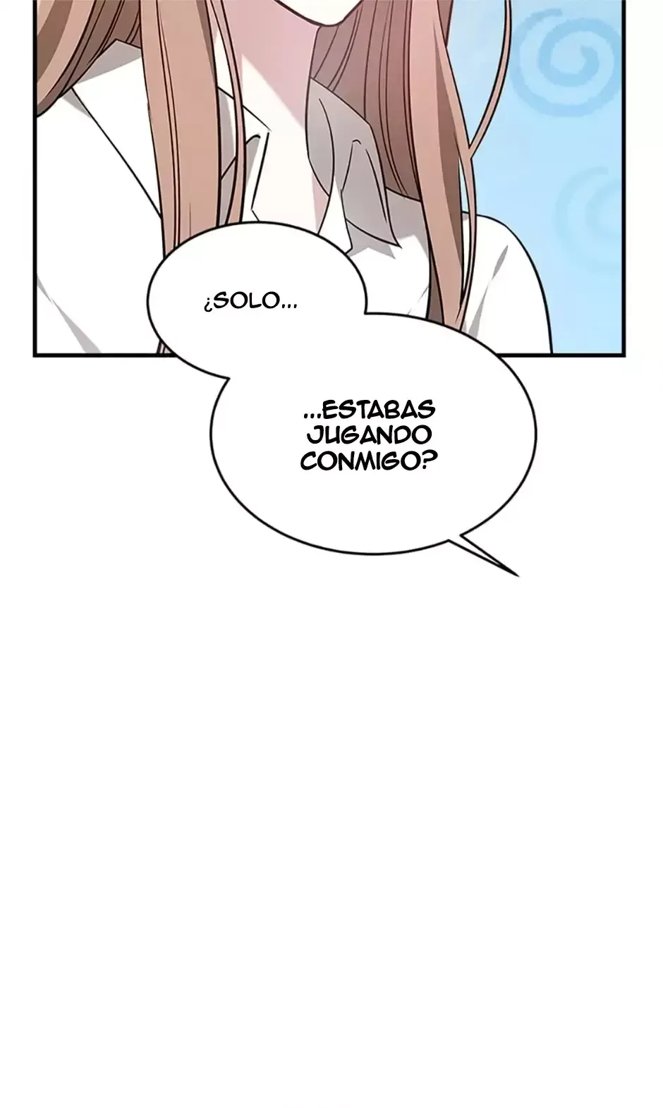 Es la primera vez que me caso Capítulo 5 en Línea - página 10