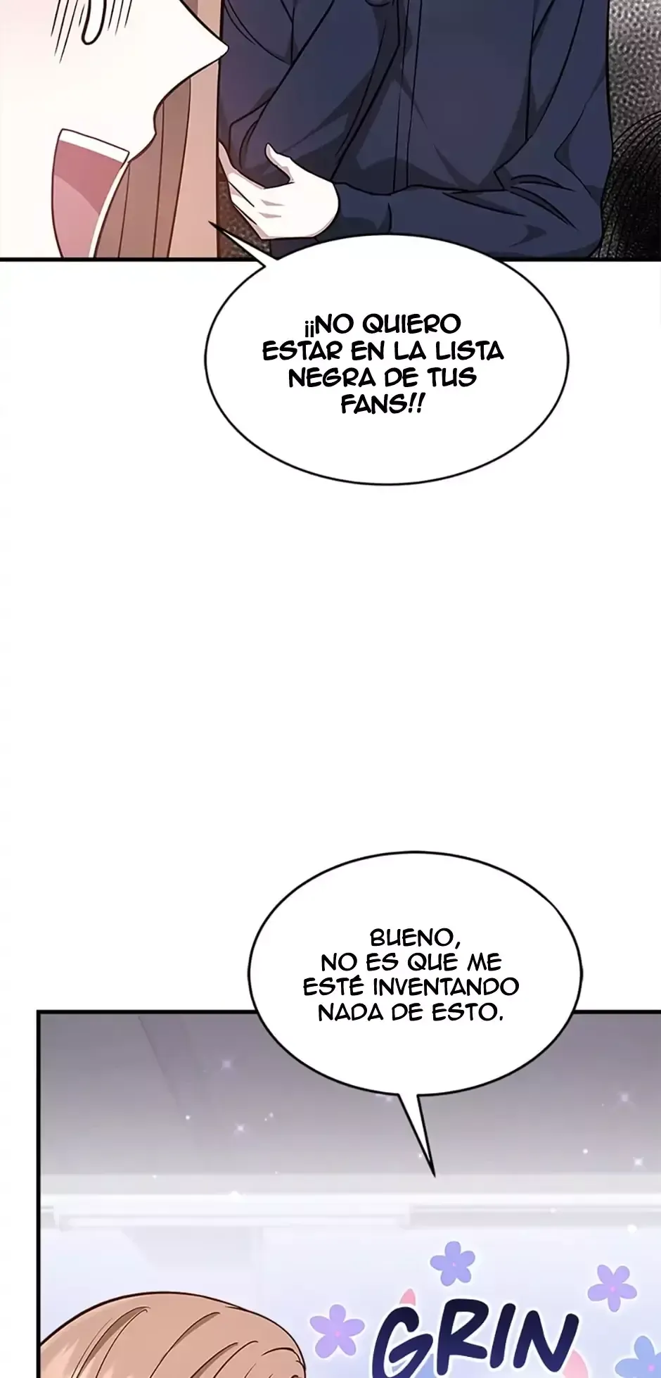 Es la primera vez que me caso Capítulo 5 en Línea - página 14