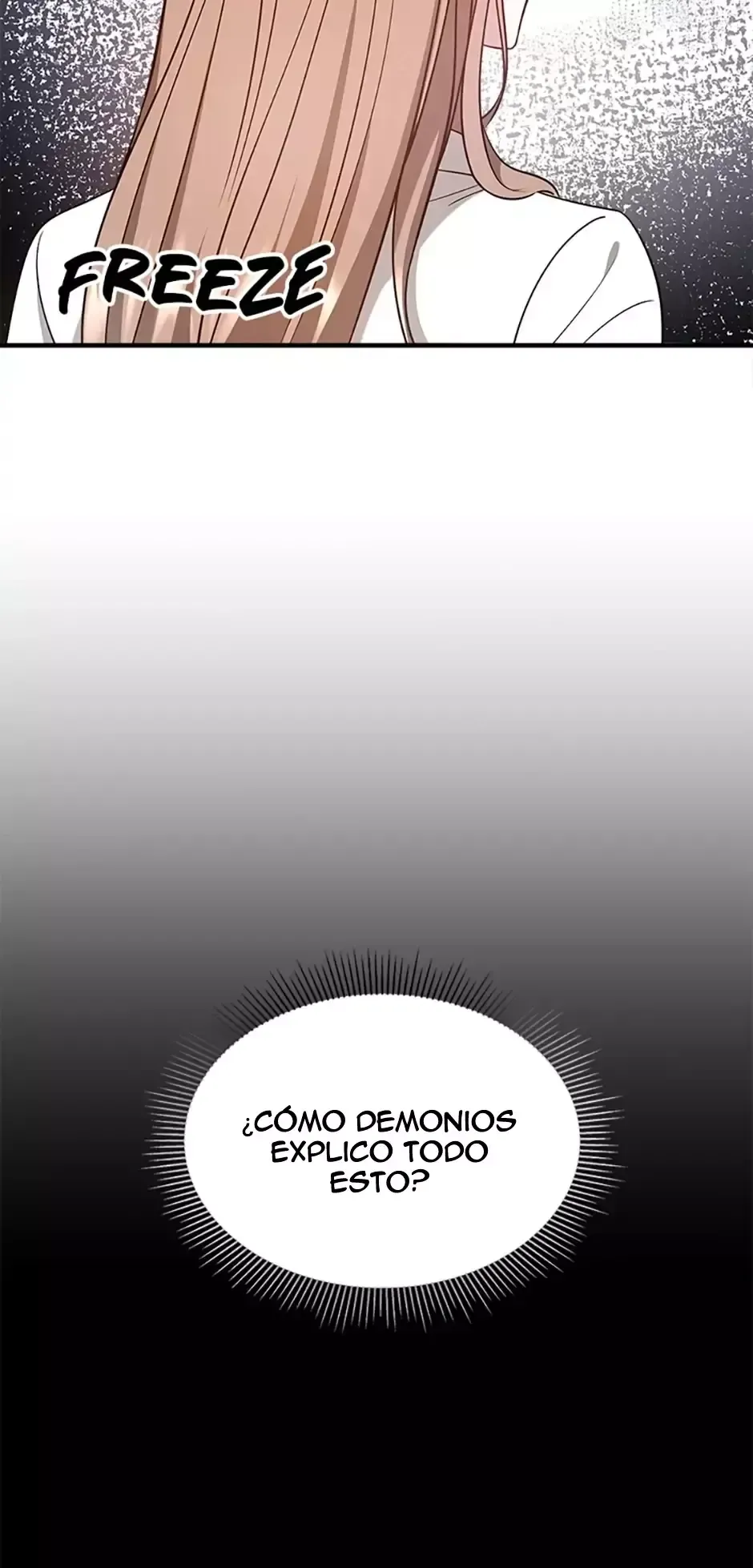 Es la primera vez que me caso Capítulo 5 en Línea - página 16