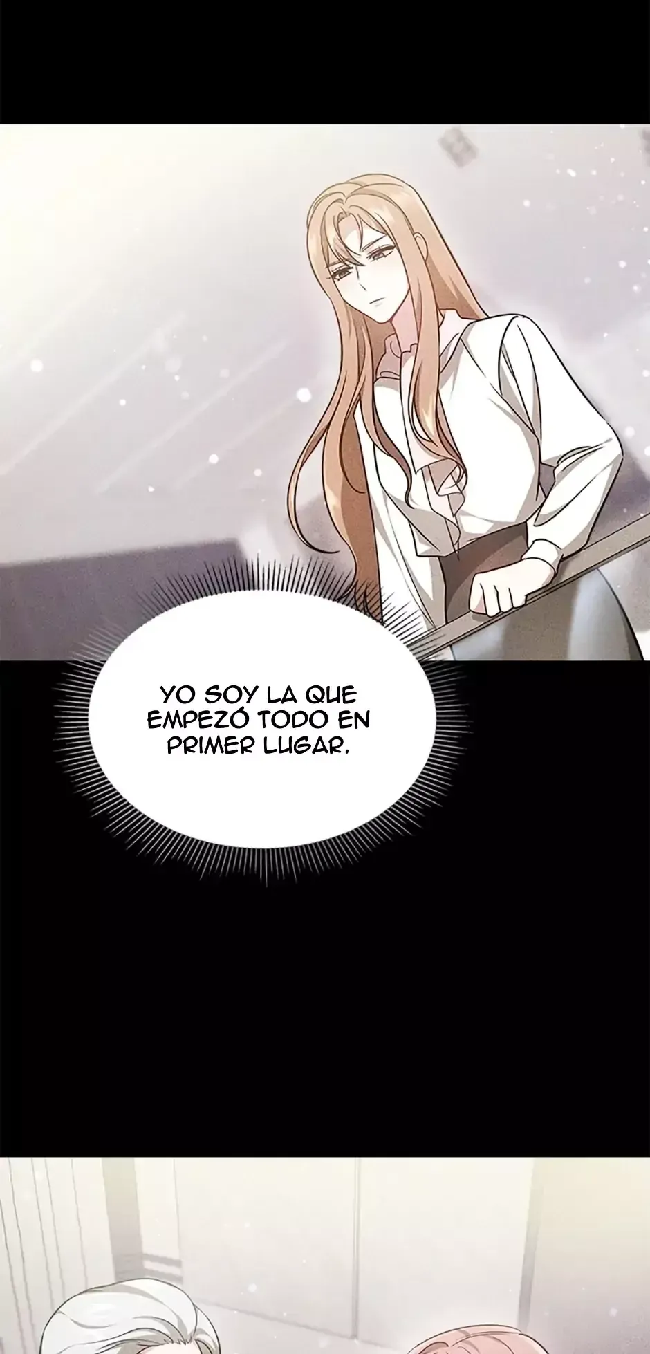 Es la primera vez que me caso Capítulo 5 en Línea - página 17