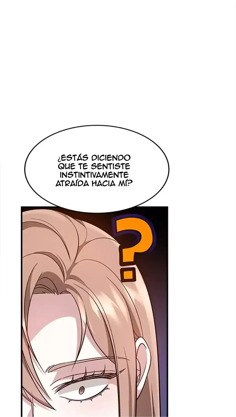 Es la primera vez que me caso Capítulo 5 en Línea - página 21