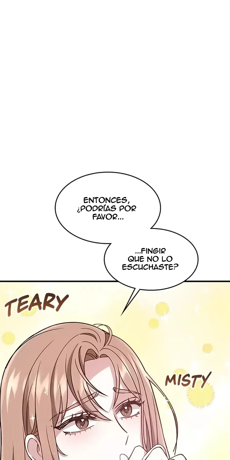 Es la primera vez que me caso Capítulo 5 en Línea - página 26