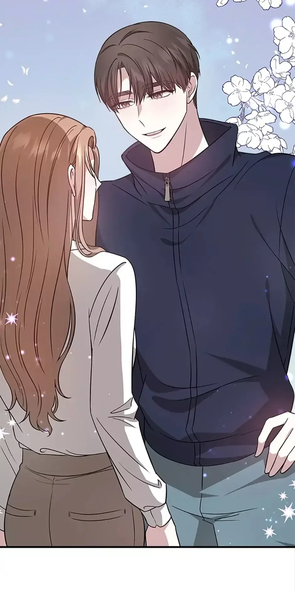Es la primera vez que me caso Capítulo 5 en Línea - página 29
