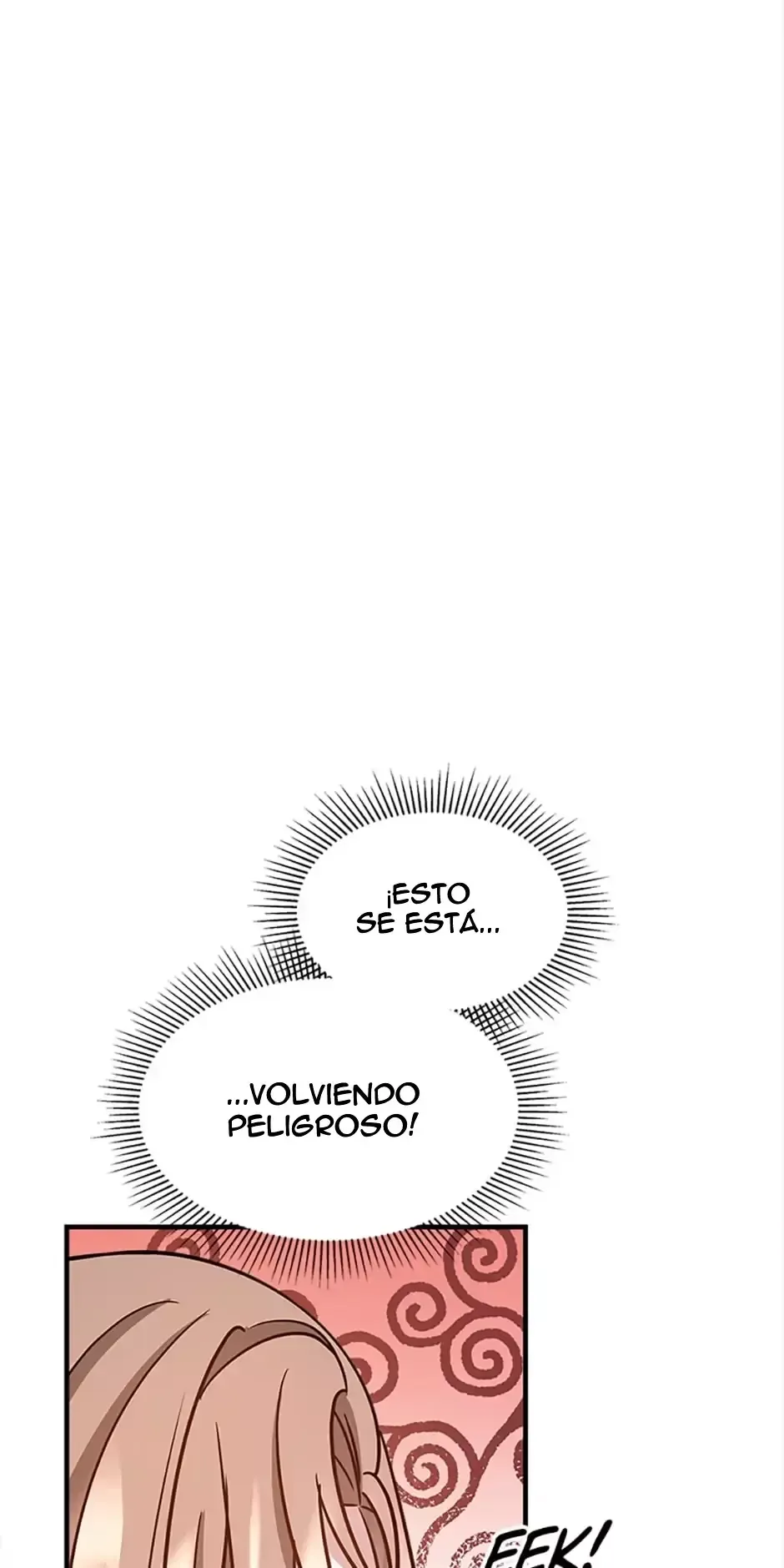 Es la primera vez que me caso Capítulo 5 en Línea - página 30