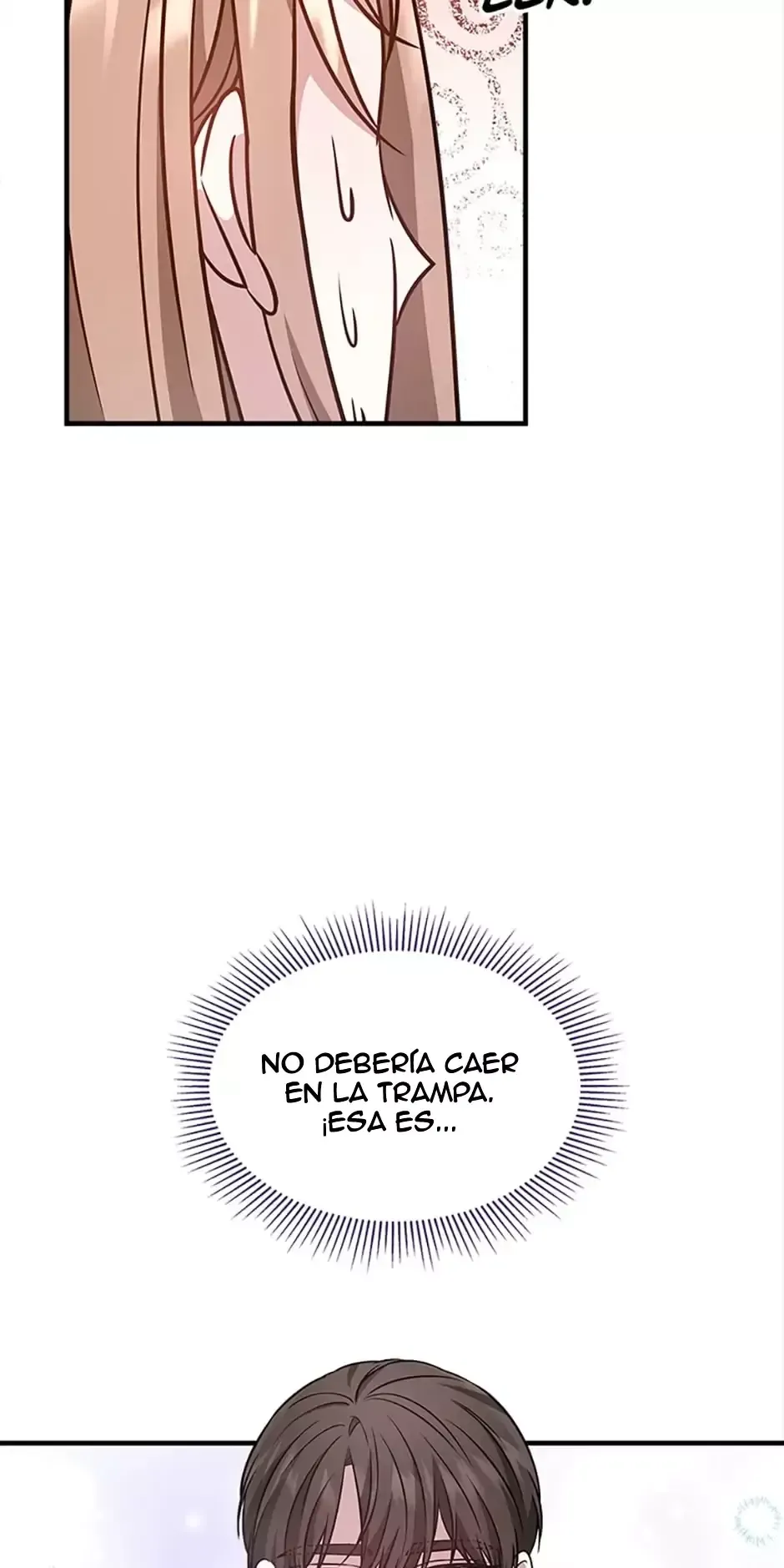 Es la primera vez que me caso Capítulo 5 en Línea - página 31