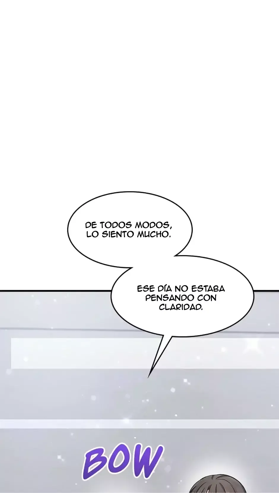Es la primera vez que me caso Capítulo 5 en Línea - página 35