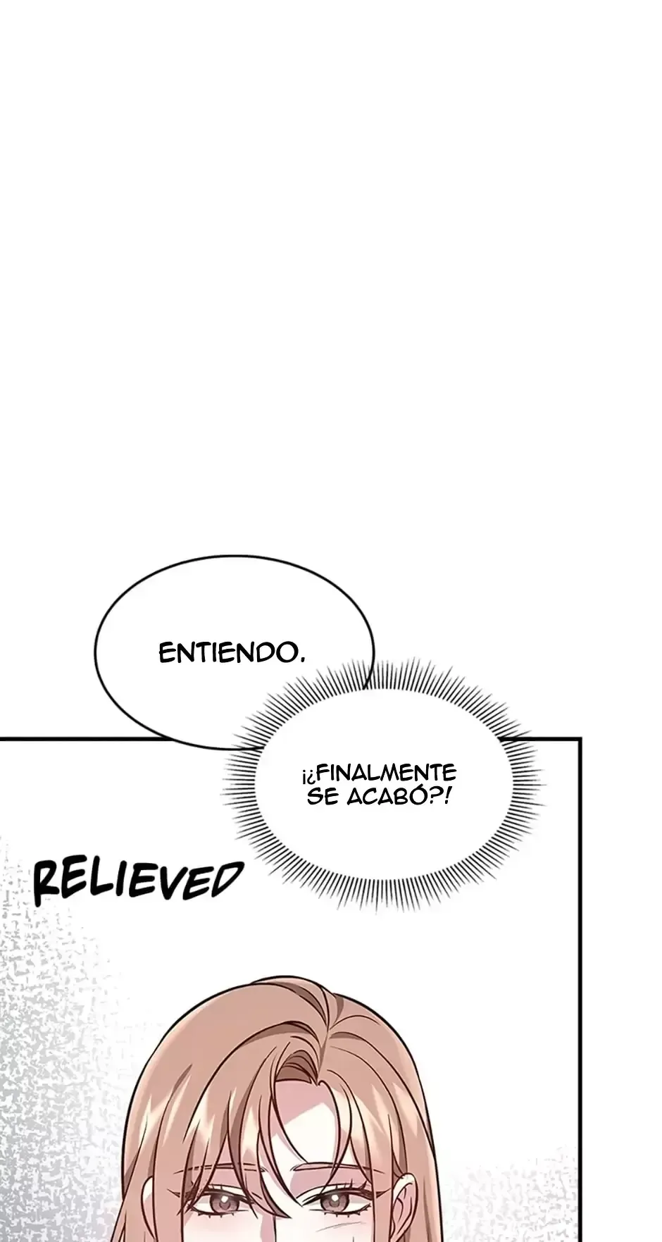 Es la primera vez que me caso Capítulo 5 en Línea - página 40