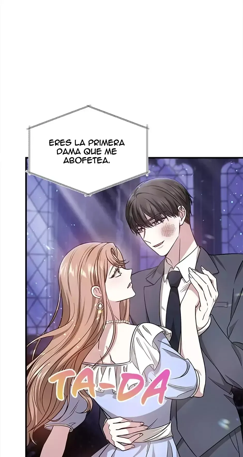 Es la primera vez que me caso Capítulo 5 en Línea - página 51