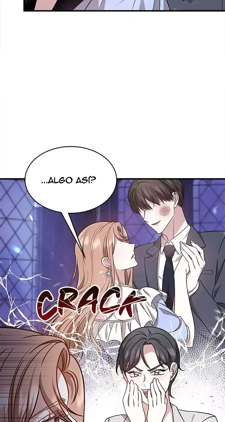 Es la primera vez que me caso Capítulo 5 en Línea - página 52