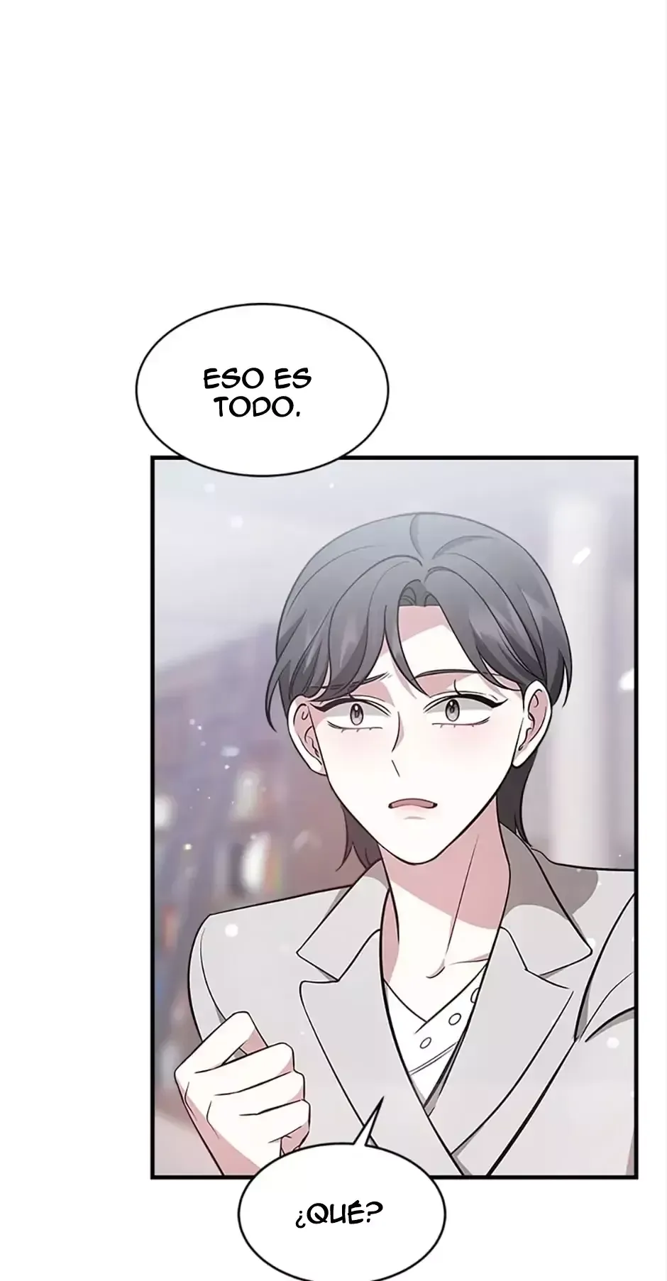 Es la primera vez que me caso Capítulo 5 en Línea - página 55