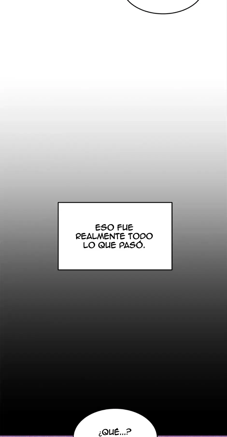 Es la primera vez que me caso Capítulo 5 en Línea - página 57