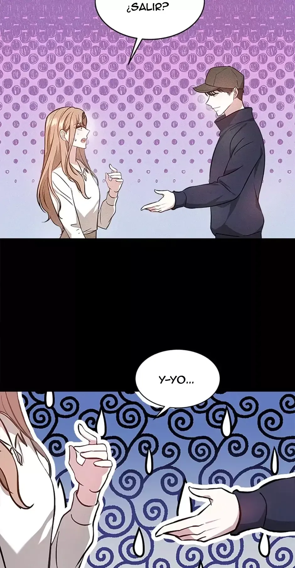 Es la primera vez que me caso Capítulo 5 en Línea - página 58