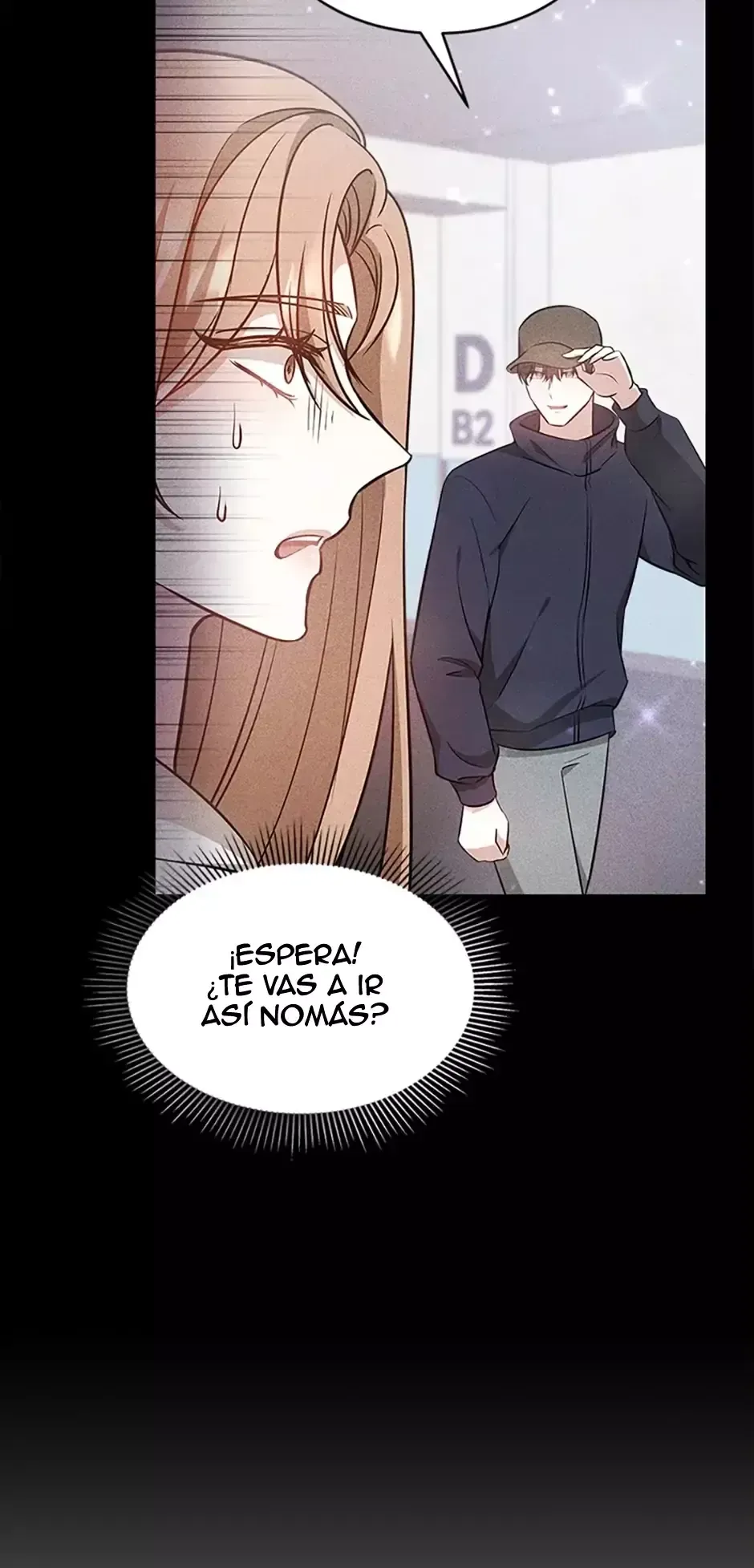 Es la primera vez que me caso Capítulo 5 en Línea - página 61