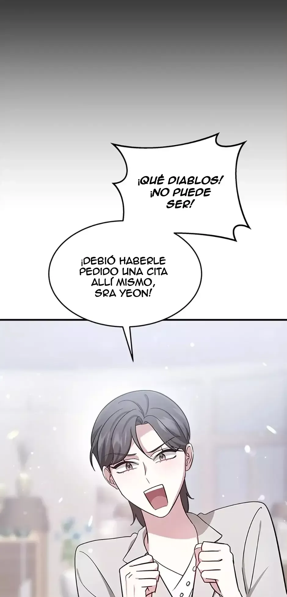 Es la primera vez que me caso Capítulo 5 en Línea - página 62