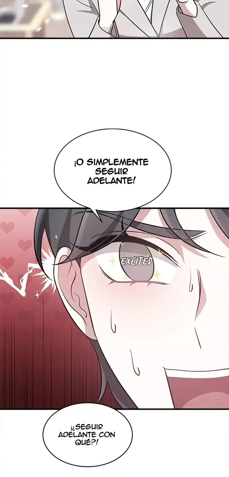 Es la primera vez que me caso Capítulo 5 en Línea - página 63