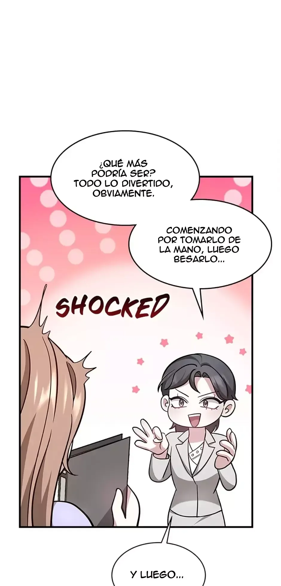 Es la primera vez que me caso Capítulo 5 en Línea - página 64