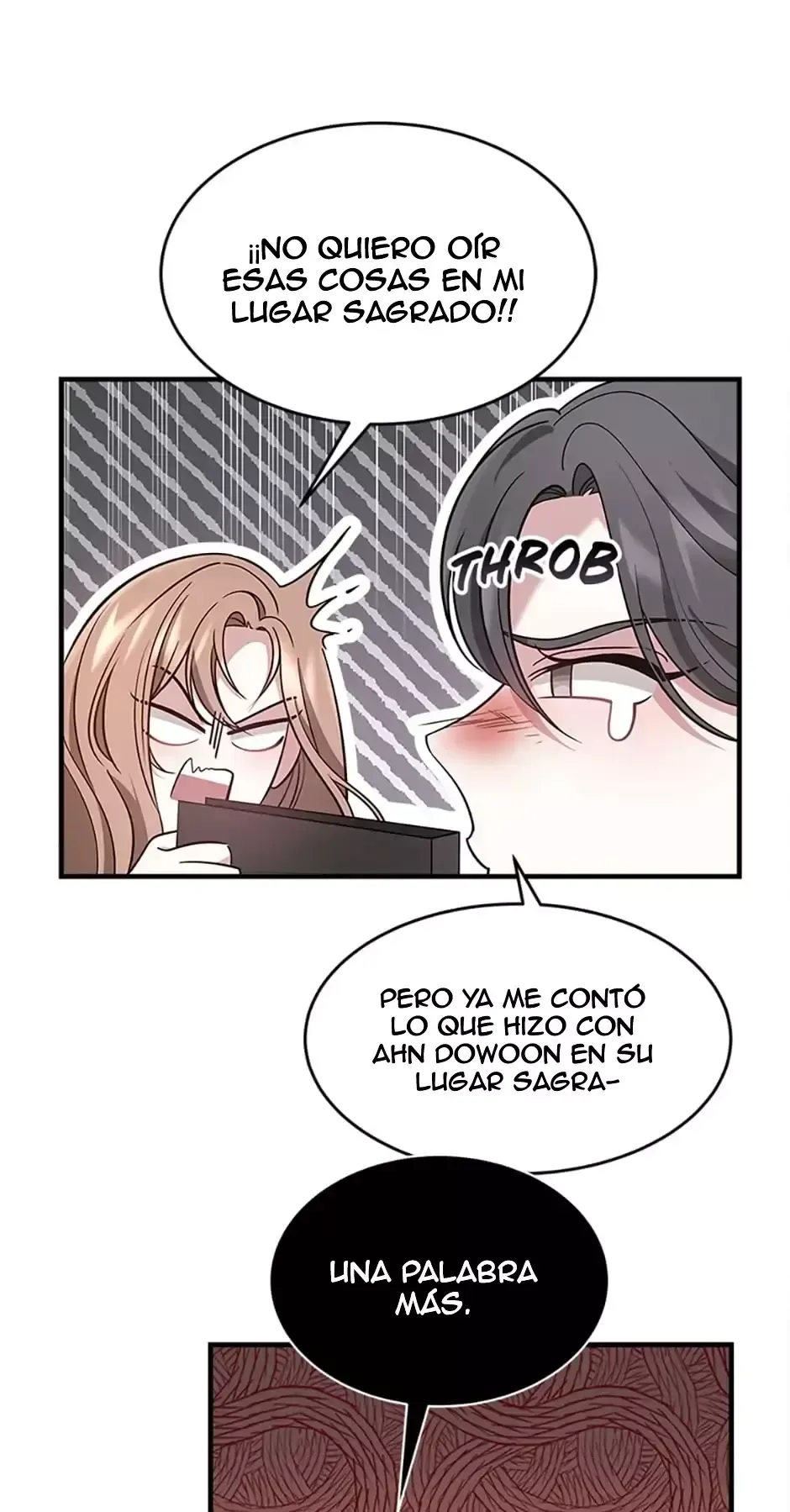 Es la primera vez que me caso Capítulo 5 en Línea - página 66
