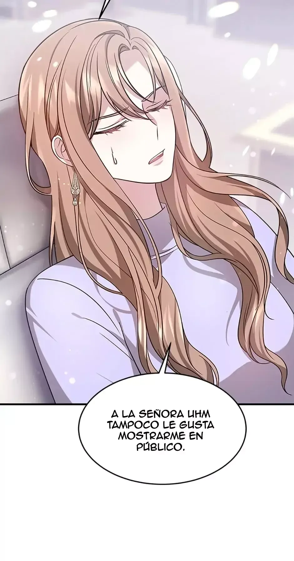 Es la primera vez que me caso Capítulo 5 en Línea - página 72