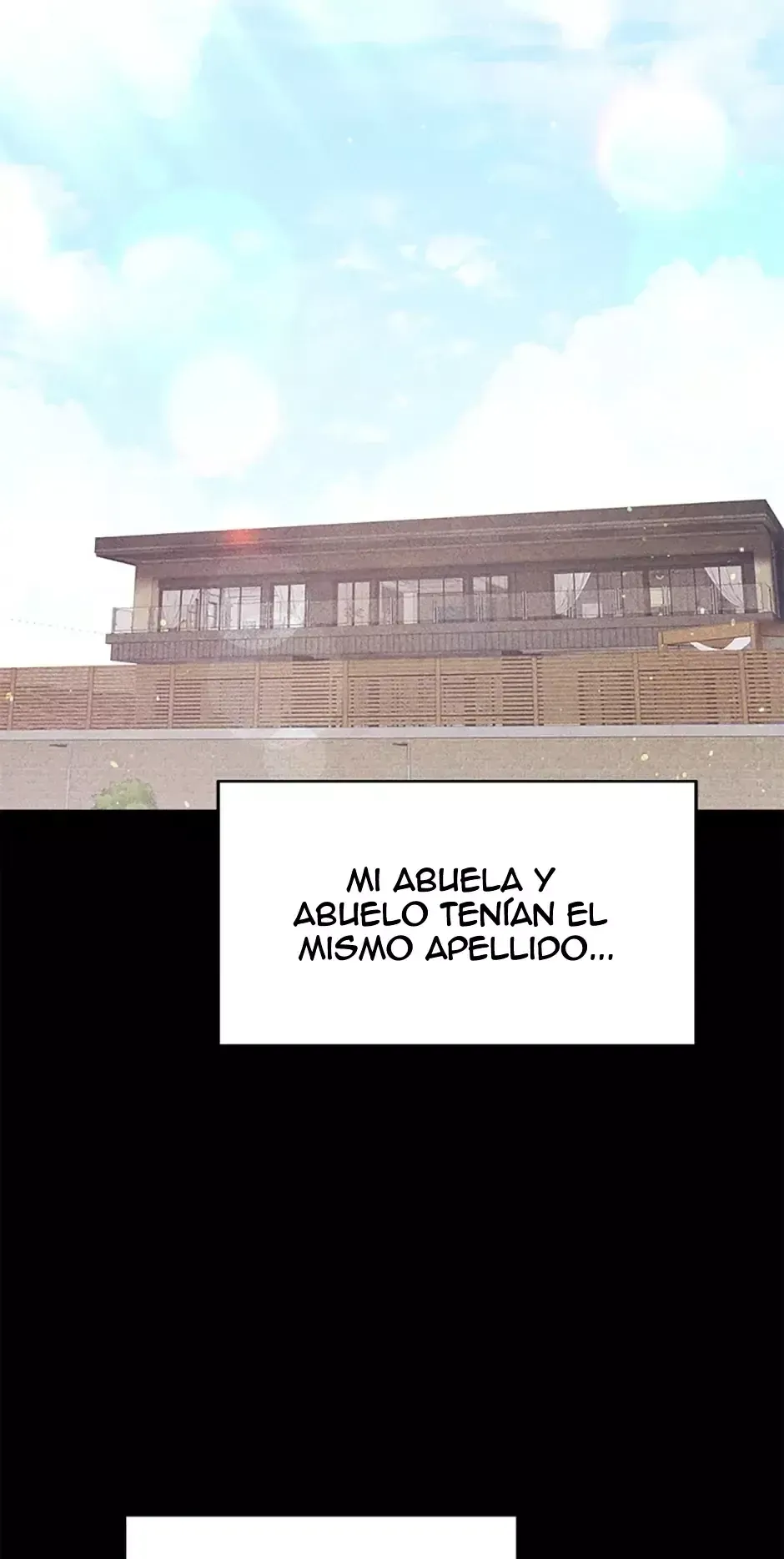 Es la primera vez que me caso Capítulo 5 en Línea - página 74