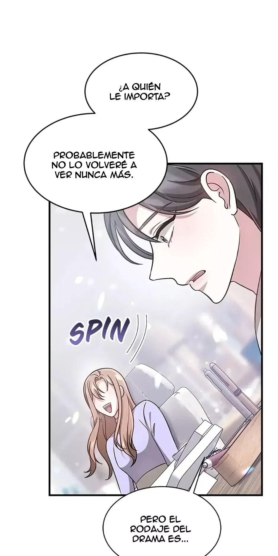 Es la primera vez que me caso Capítulo 5 en Línea - página 79