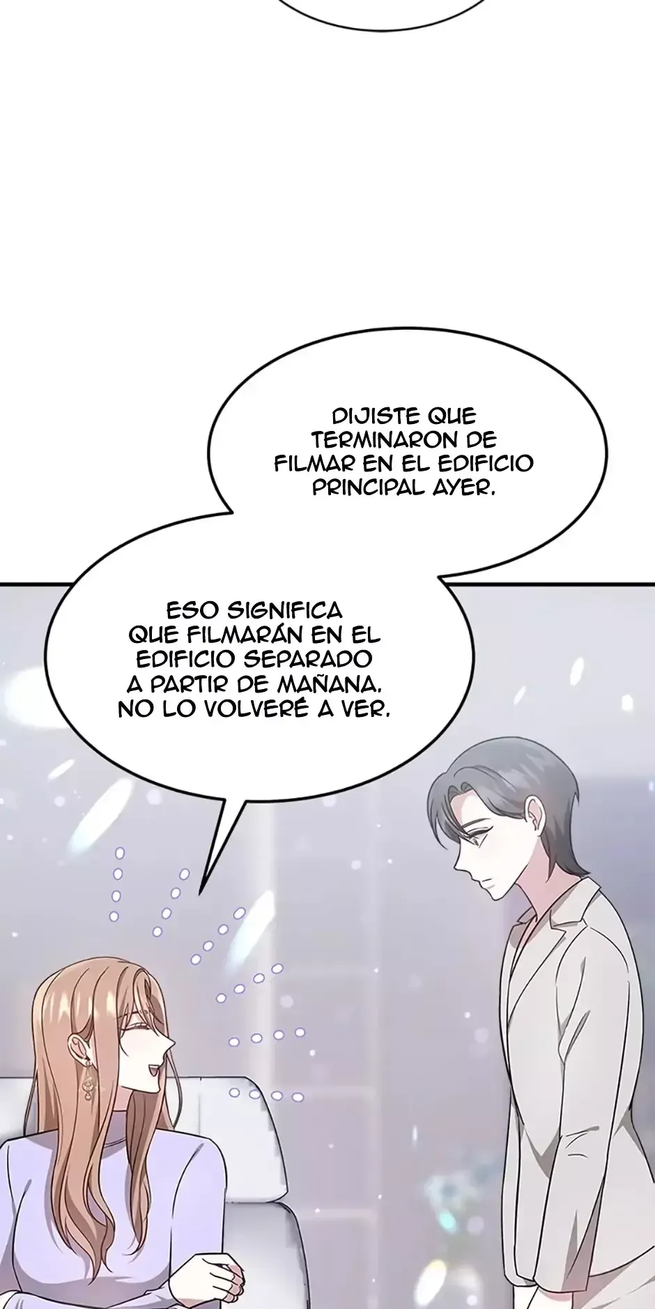Es la primera vez que me caso Capítulo 5 en Línea - página 80