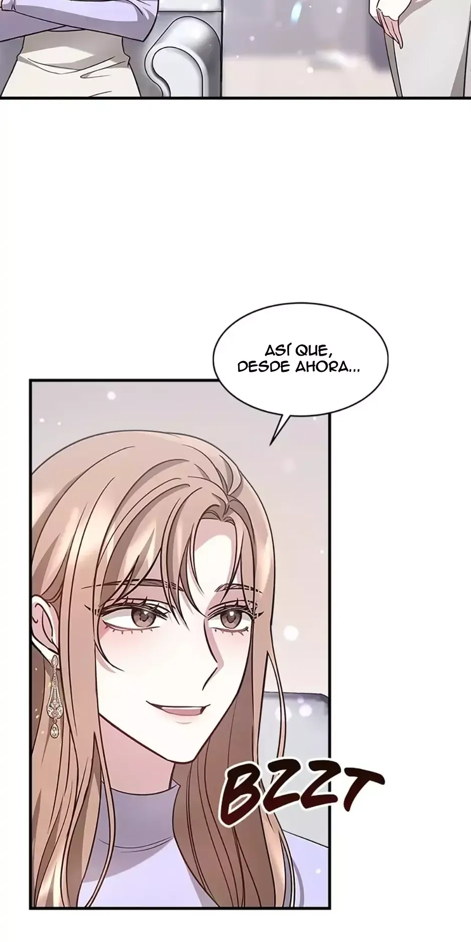 Es la primera vez que me caso Capítulo 5 en Línea - página 81