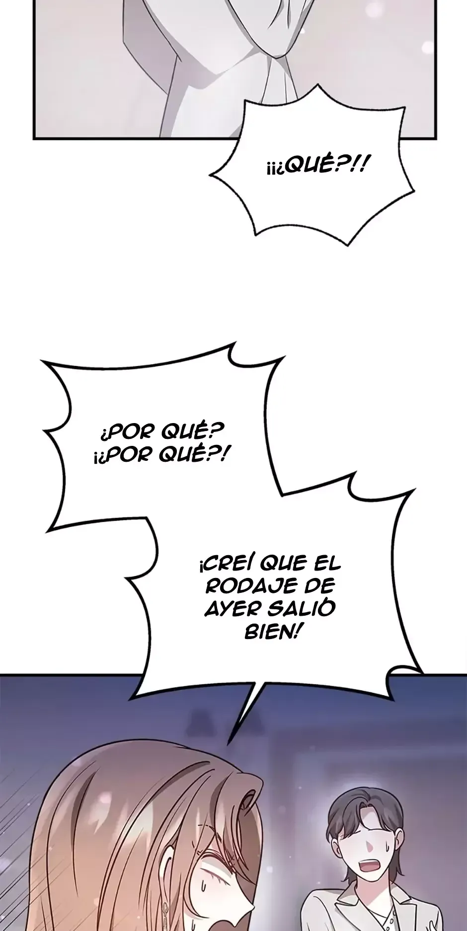 Es la primera vez que me caso Capítulo 5 en Línea - página 86