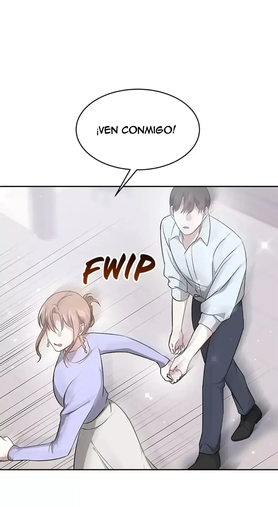 Es la primera vez que me caso Capítulo 7 en Línea - página 15