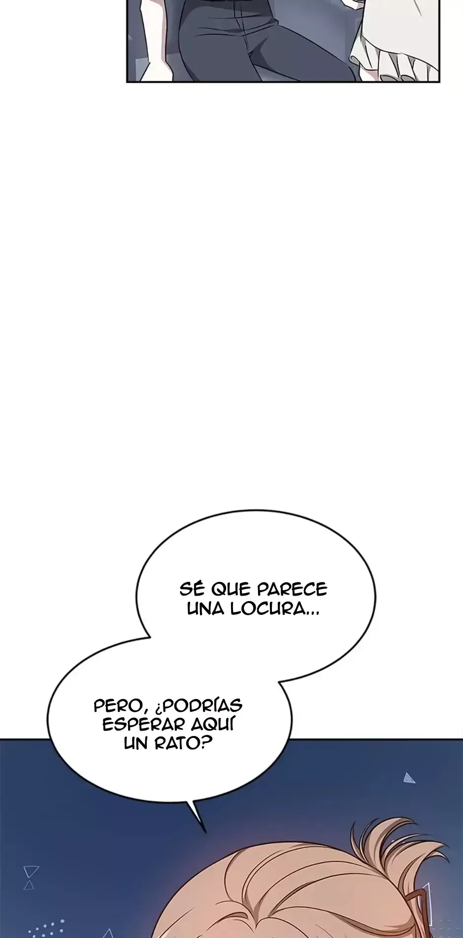 Es la primera vez que me caso Capítulo 7 en Línea - página 19