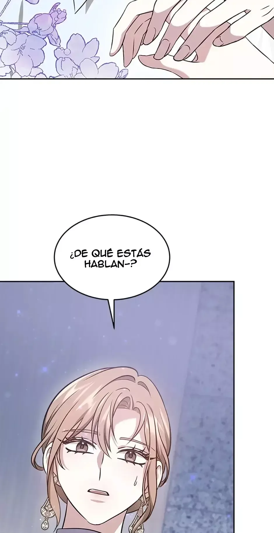 Es la primera vez que me caso Capítulo 7 en Línea - página 25