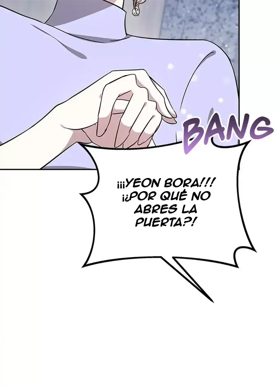 Es la primera vez que me caso Capítulo 7 en Línea - página 26