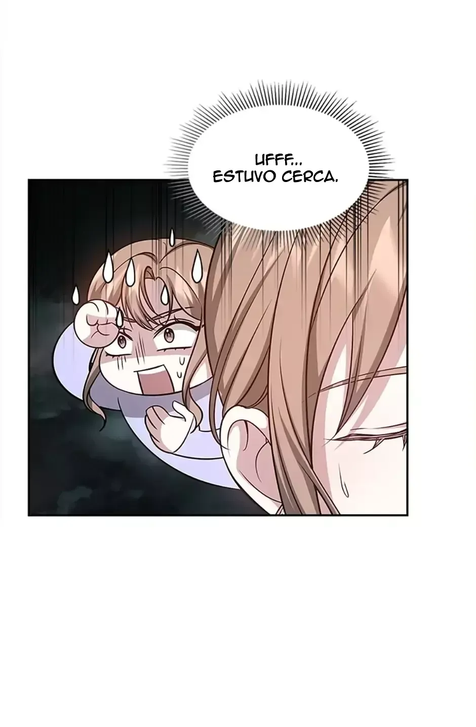 Es la primera vez que me caso Capítulo 7 en Línea - página 38