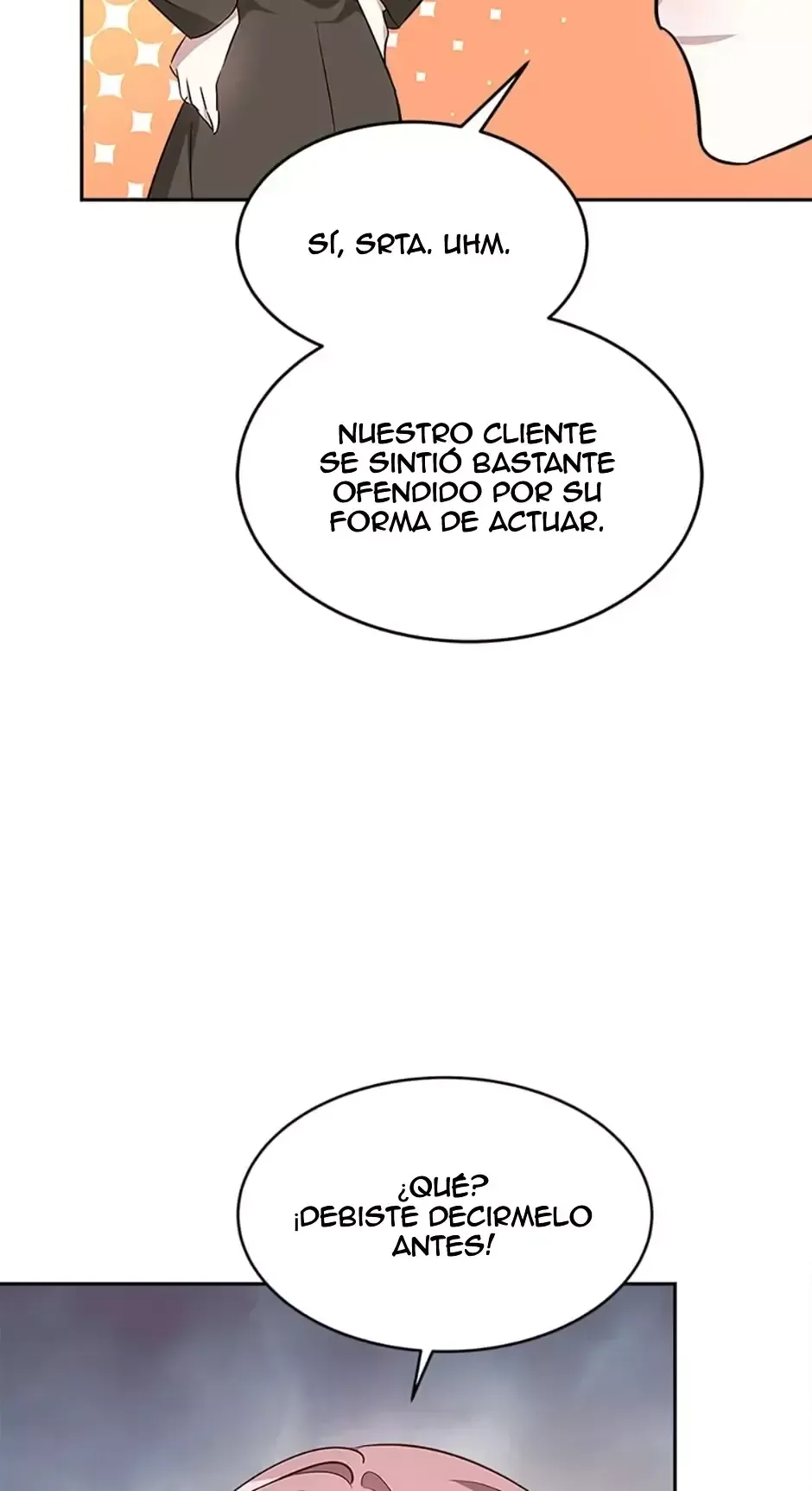 Es la primera vez que me caso Capítulo 7 en Línea - página 41