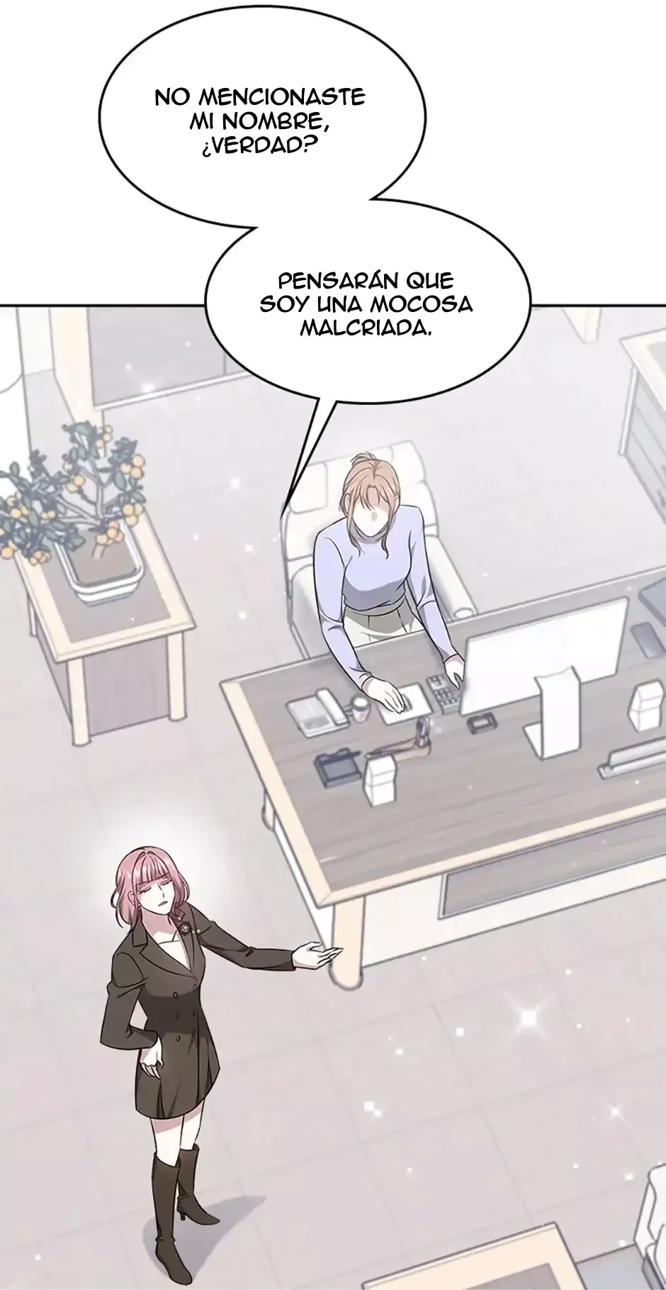 Es la primera vez que me caso Capítulo 7 en Línea - página 43