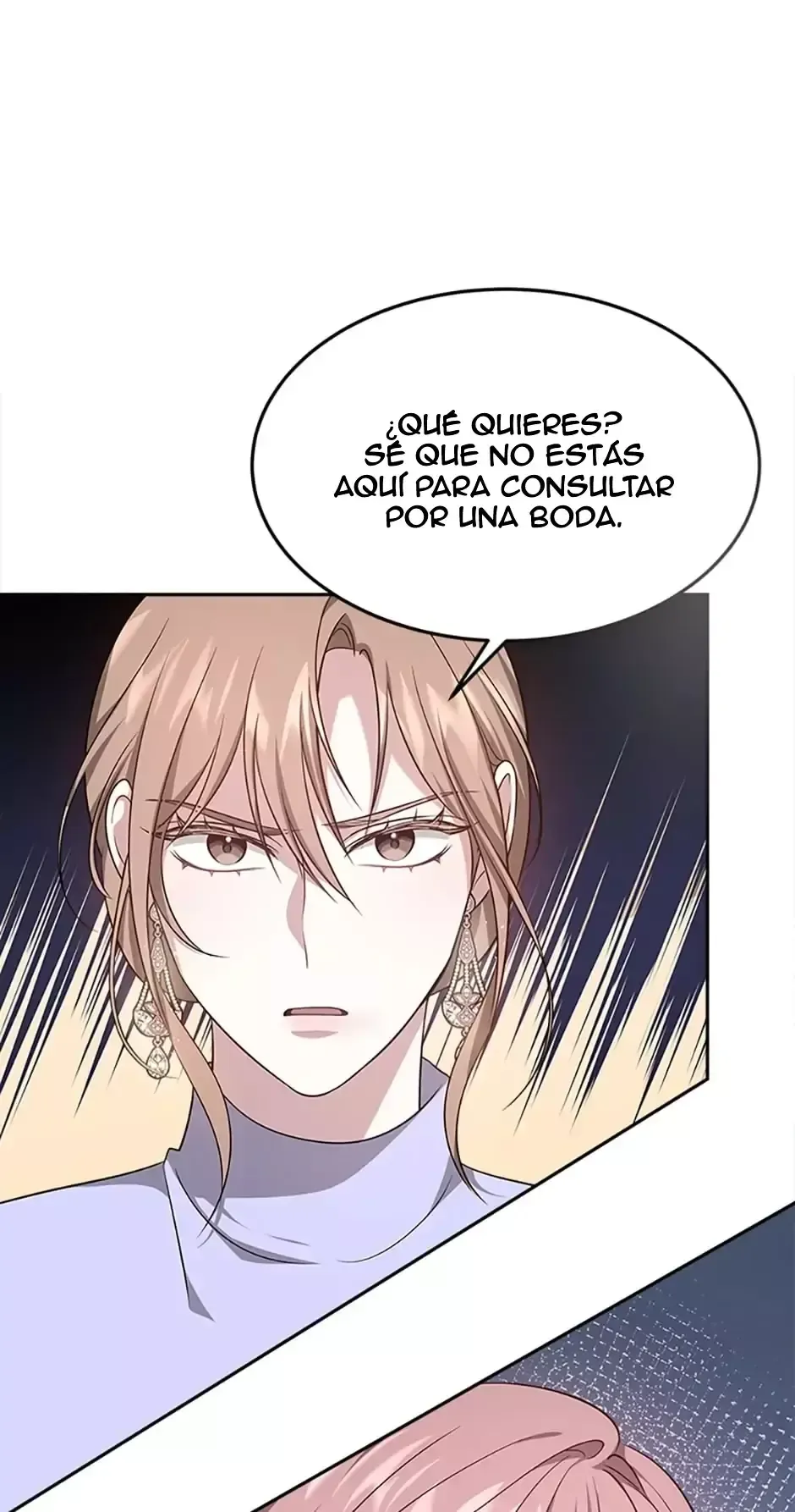 Es la primera vez que me caso Capítulo 7 en Línea - página 45