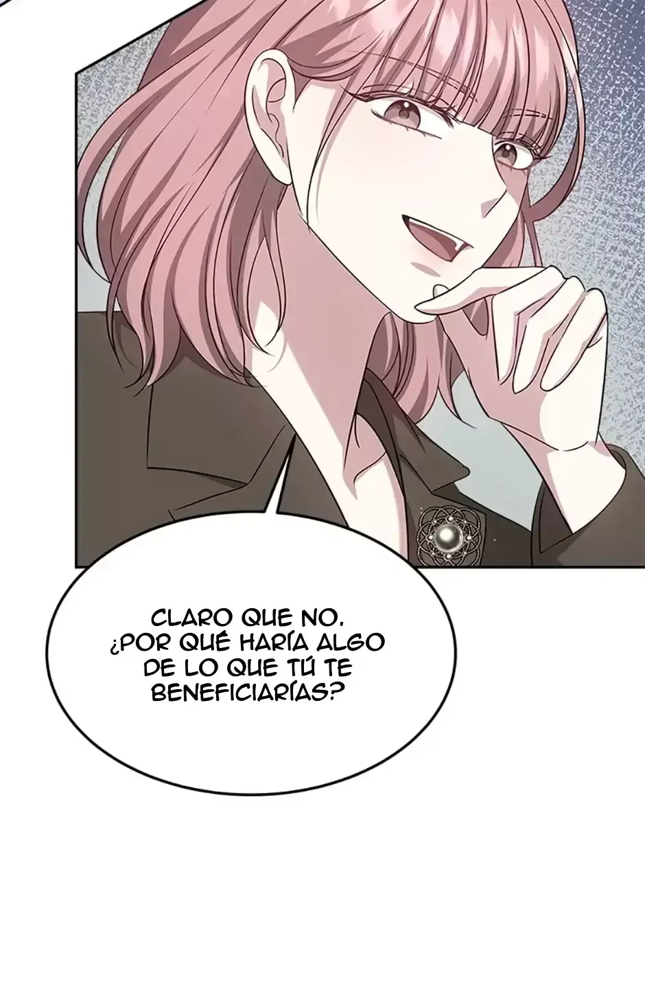 Es la primera vez que me caso Capítulo 7 en Línea - página 46